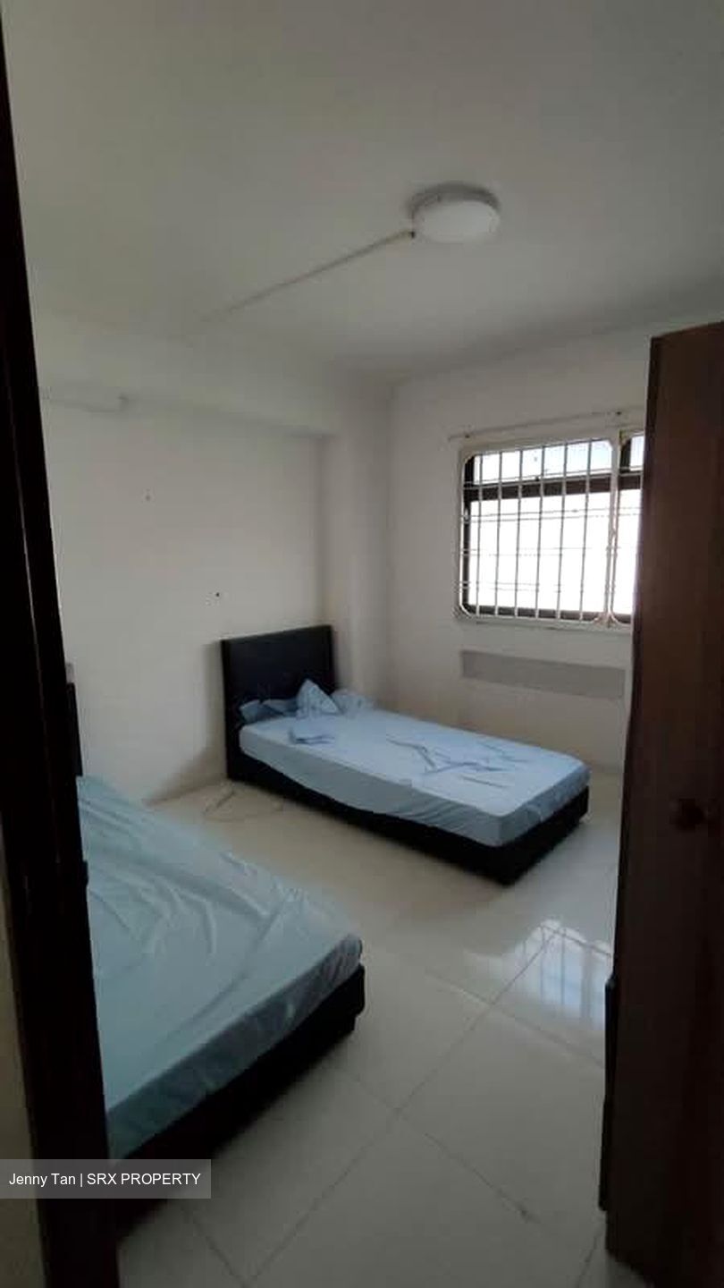 Blk 659 Woodlands Ring Road (Woodlands), HDB 4 Rooms #576335611